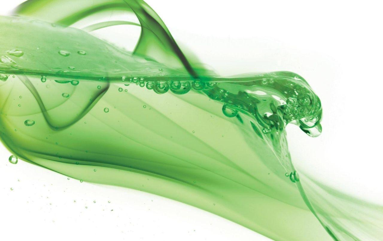 Green Liquid Wallpapers Top Free Green Liquid Backgrounds
