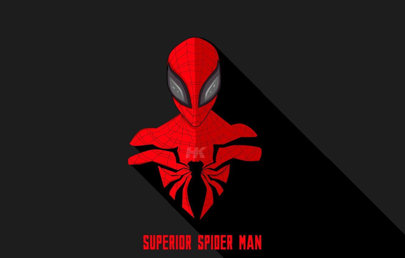 Black and Red SpiderMan Wallpapers Top Free Black and Red SpiderMan Backgrounds