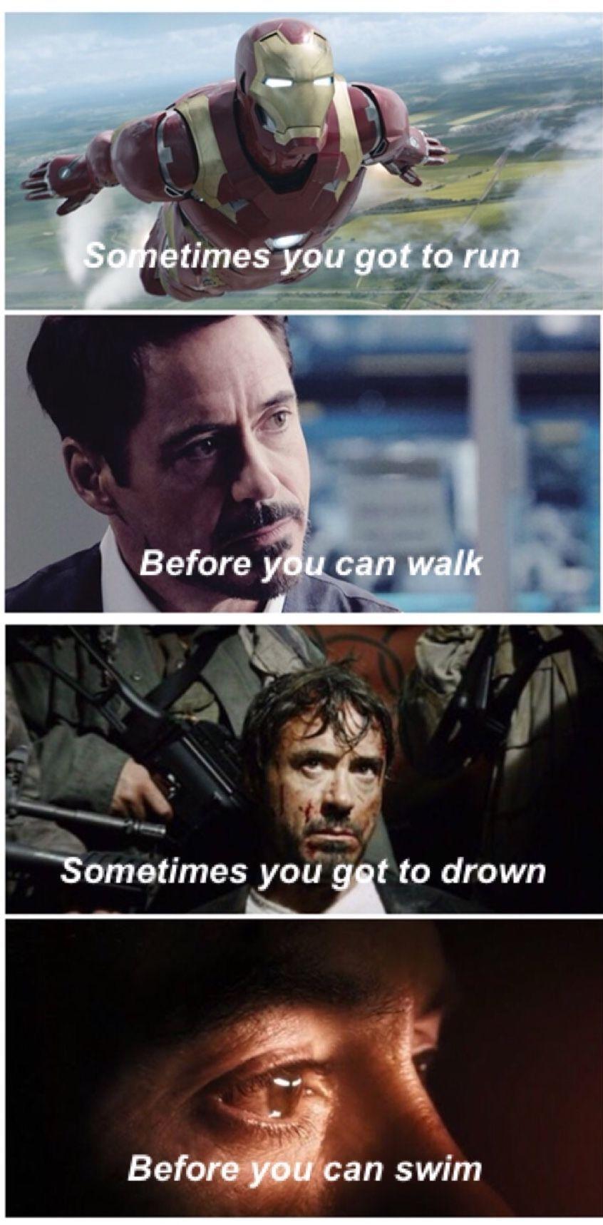 Tony Stark Quotes Wallpapers Top Free Tony Stark Quotes Backgrounds