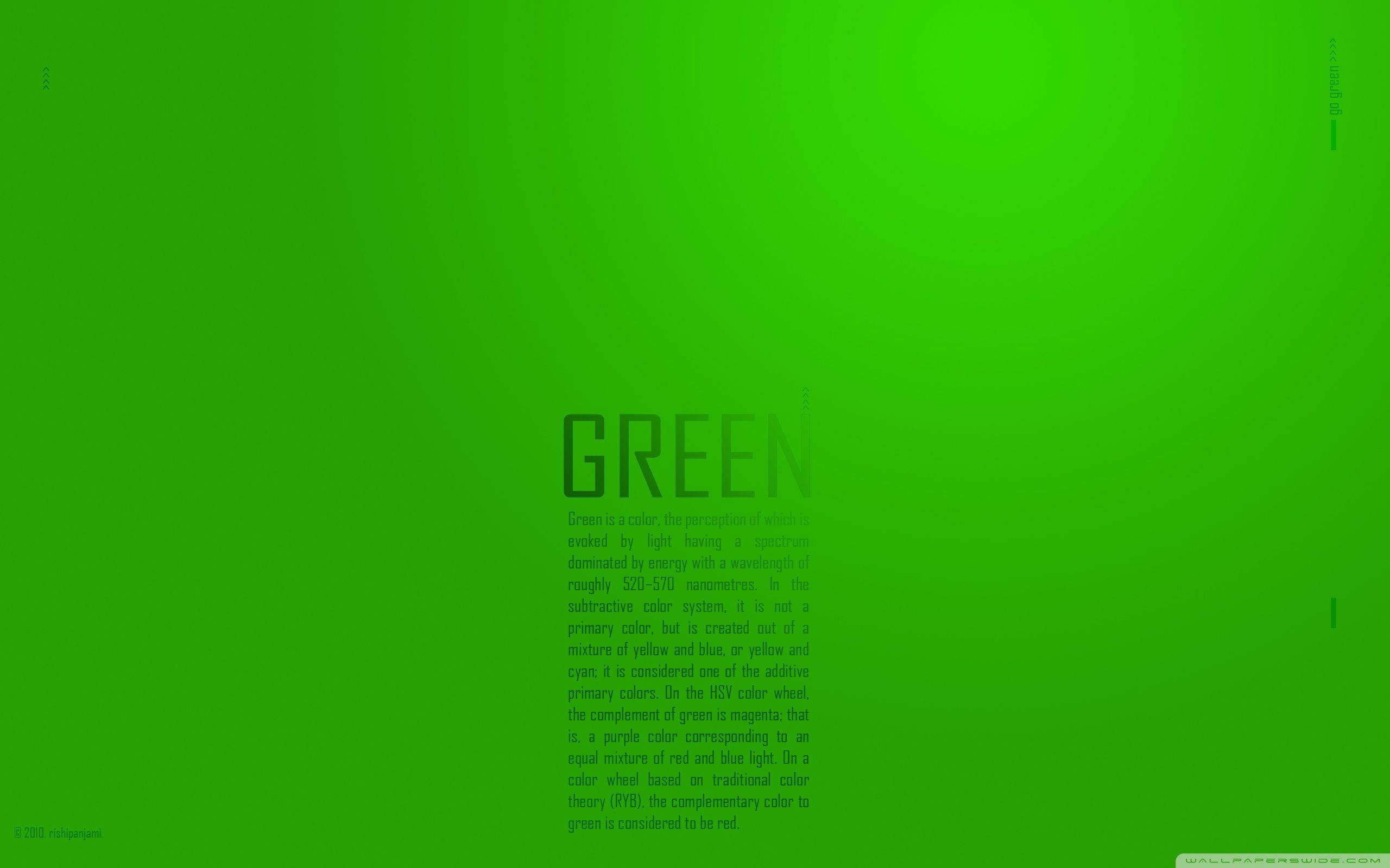 Pure Green Wallpapers Top Free Pure Green Backgrounds WallpaperAccess