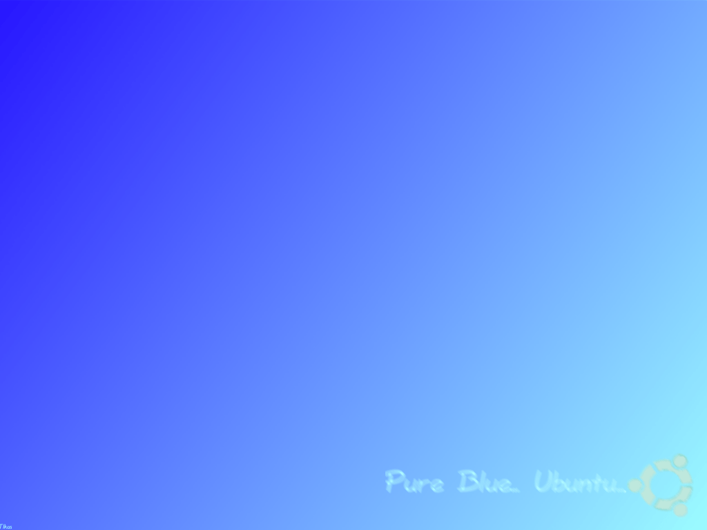 Pure Blue Wallpapers Top Free Pure Blue Backgrounds WallpaperAccess