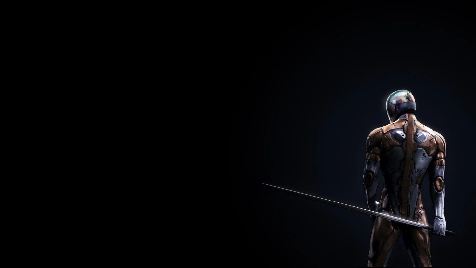 35 Gambar Wallpaper Hd Black Ninja terbaru 2020 Miuiku