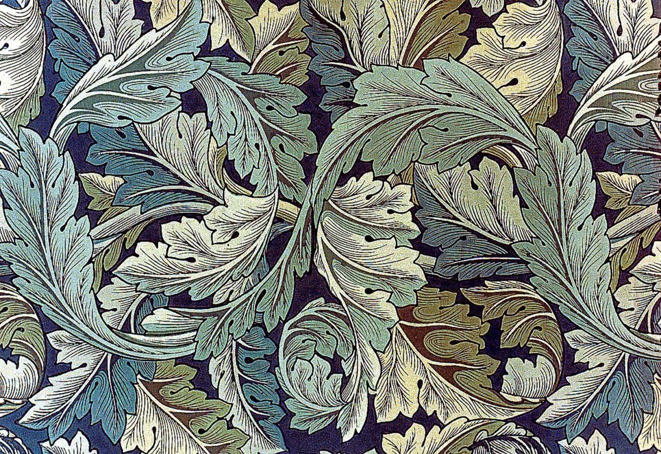 William Morris Wallpapers Top Free William Morris