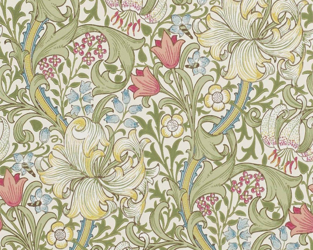 William Morris Wallpapers Top Free William Morris Backgrounds