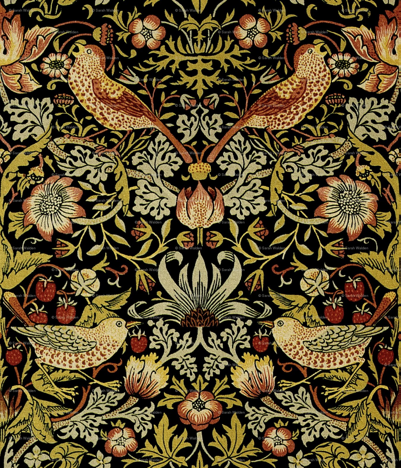 William Morris Wallpapers Top Free William Morris Backgrounds WallpaperAccess