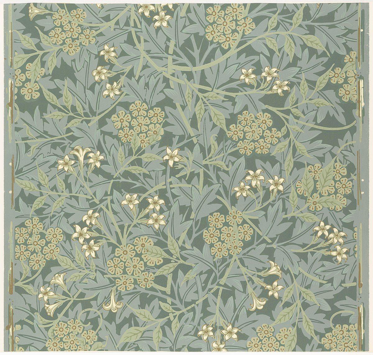 William Morris Wallpapers Top Free William Morris Backgrounds