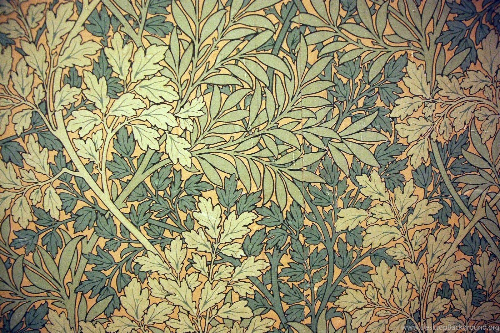 William Morris Wallpapers Top Free William Morris Backgrounds