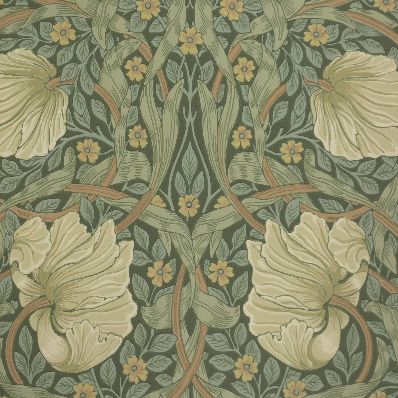 William Morris Wallpapers Top Free William Morris Backgrounds