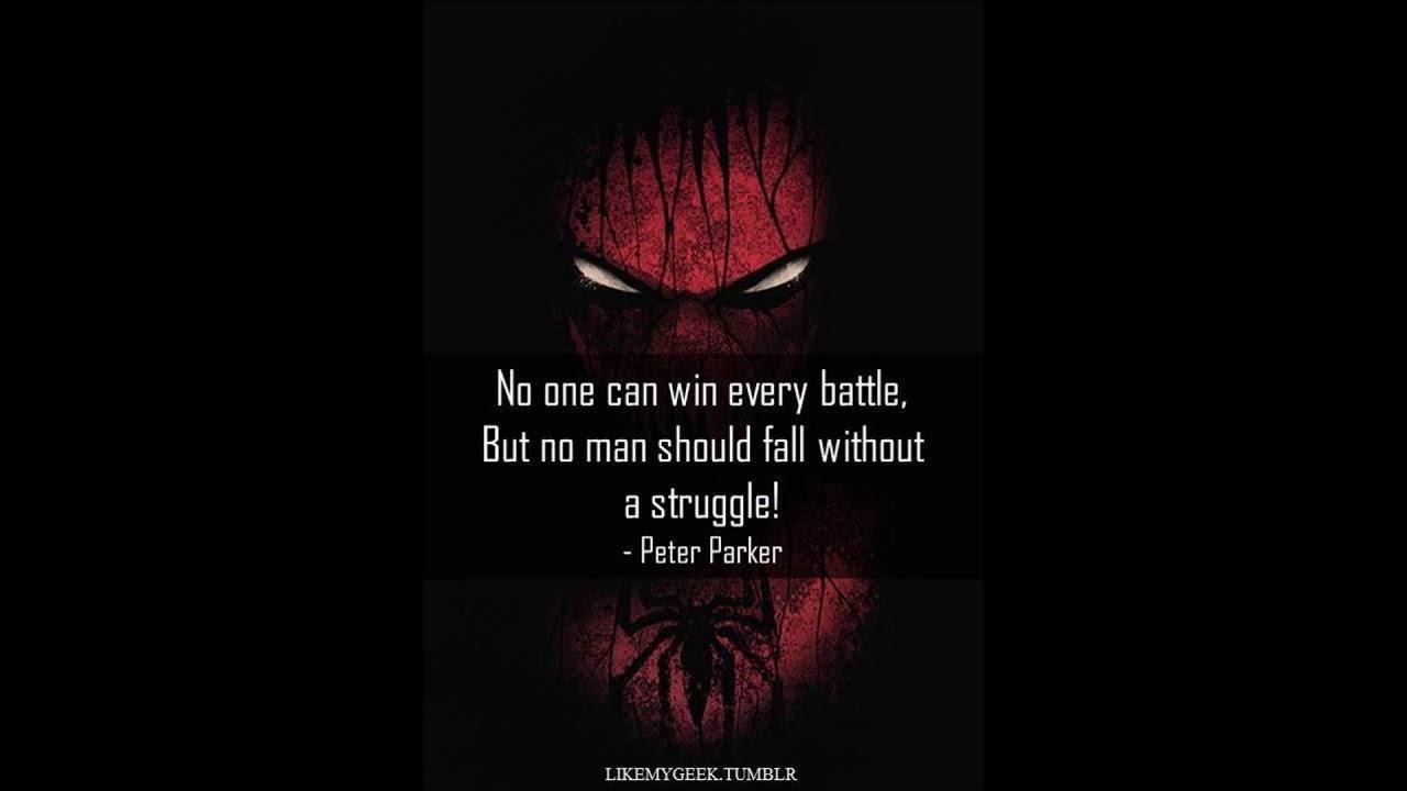 Superhero Quotes Wallpapers Top Free Superhero Quotes Backgrounds