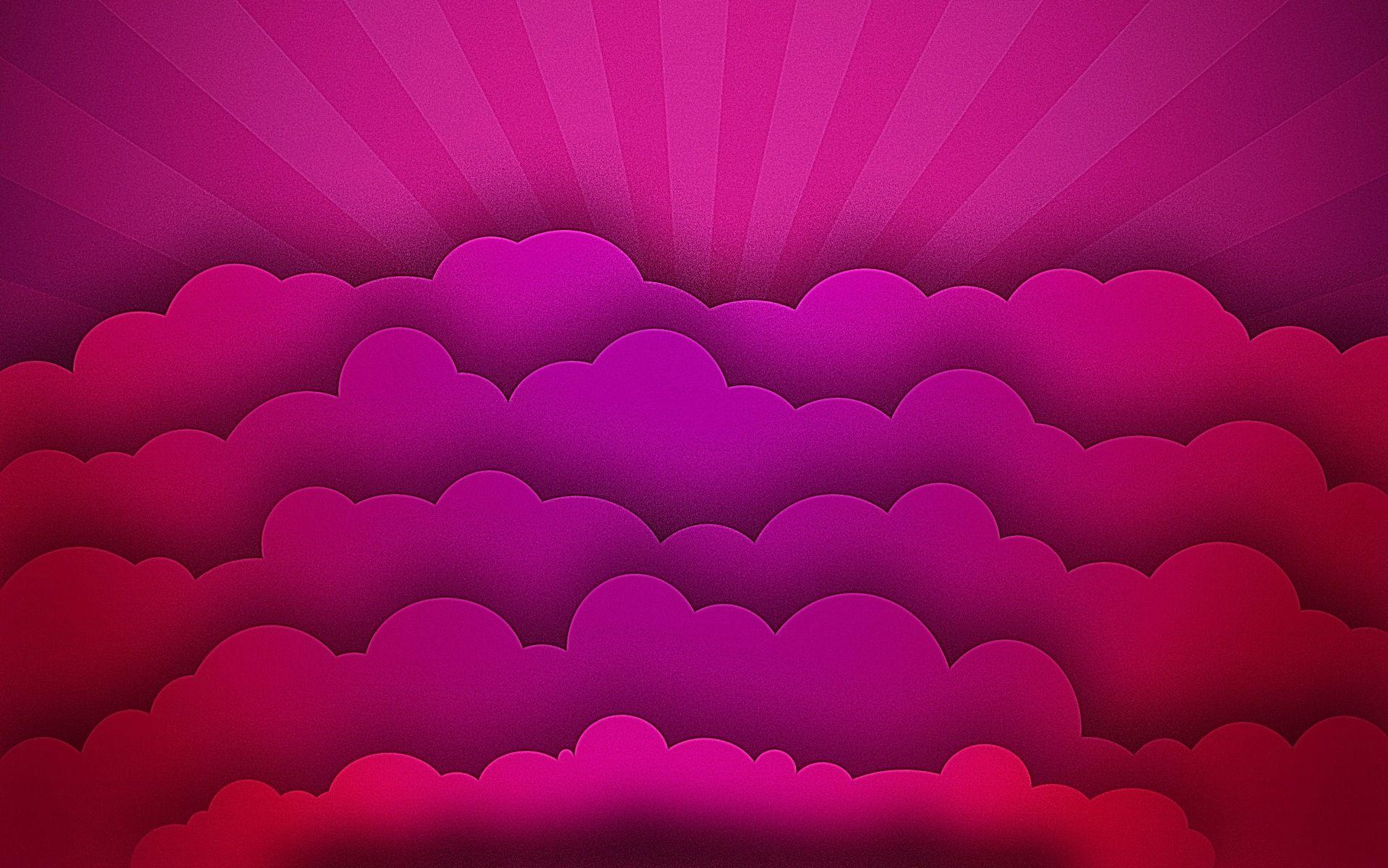 Pink and Purple Clouds Wallpapers Top Free Pink and Purple Clouds