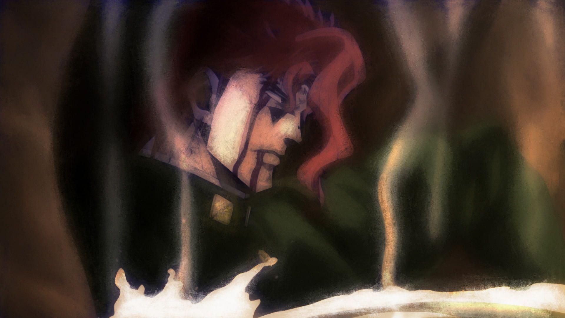 Noriaki Kakyoin Wallpapers Top Free Noriaki Kakyoin Backgrounds