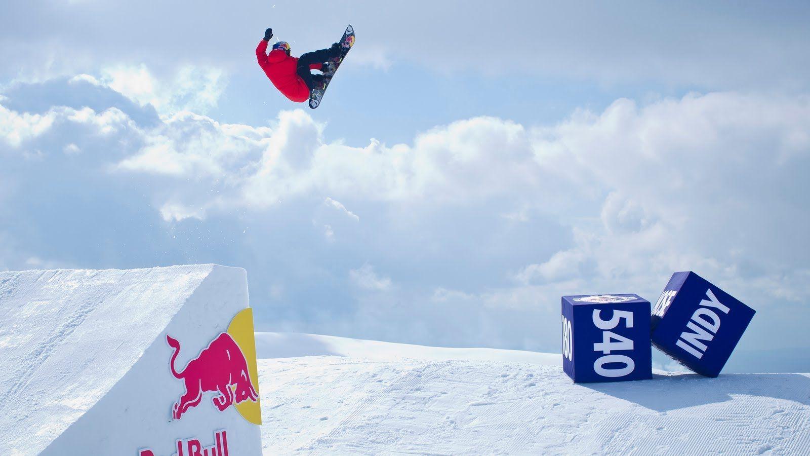 Red Bull Snowboarding Wallpapers Top Free Red Bull Snowboarding