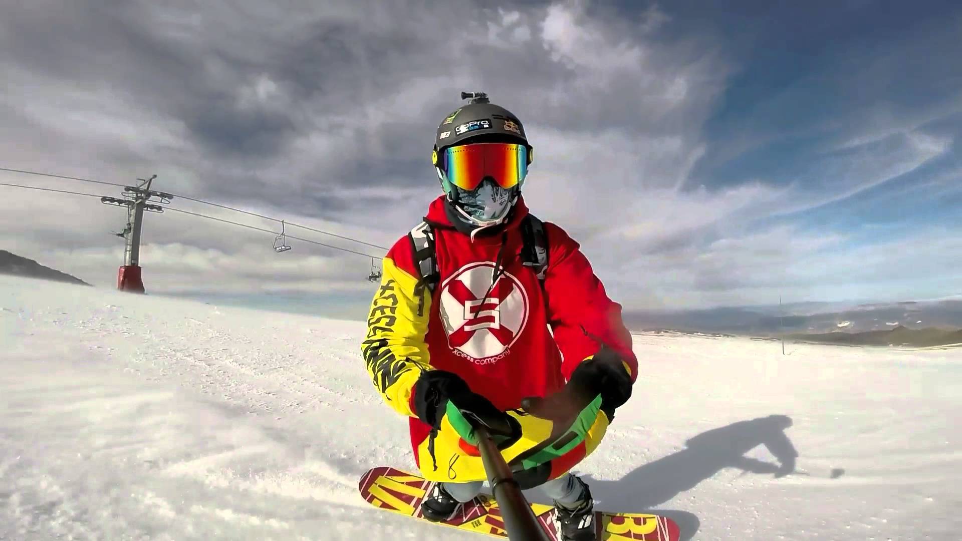 Red Bull Snowboarding Wallpapers Top Free Red Bull Snowboarding