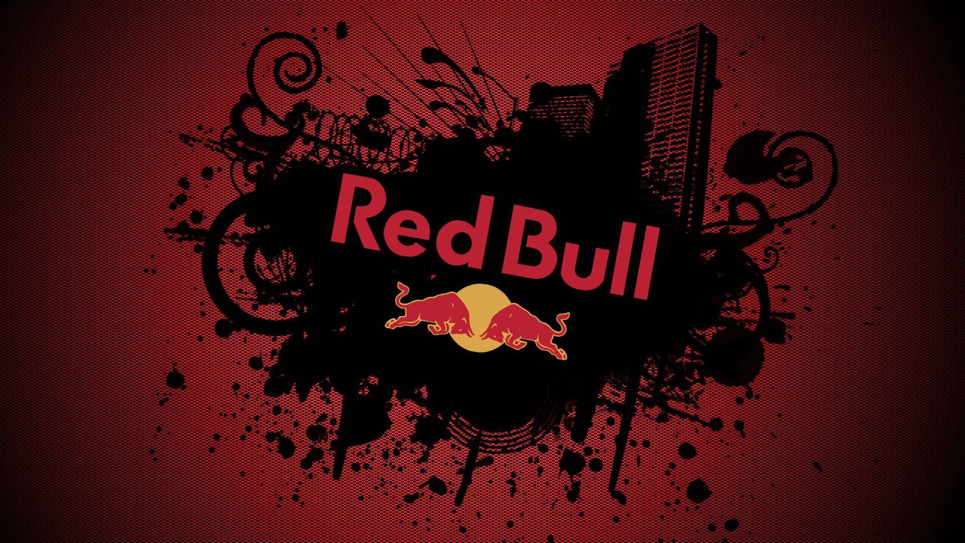 Red Bull Wallpapers Top Free Red Bull Backgrounds WallpaperAccess