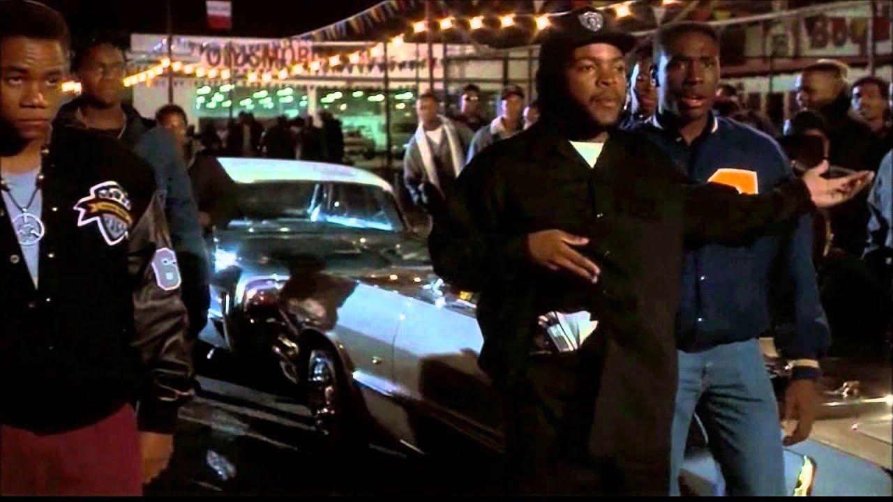 Boyz N the Hood Wallpapers Top Free Boyz N the Hood Backgrounds