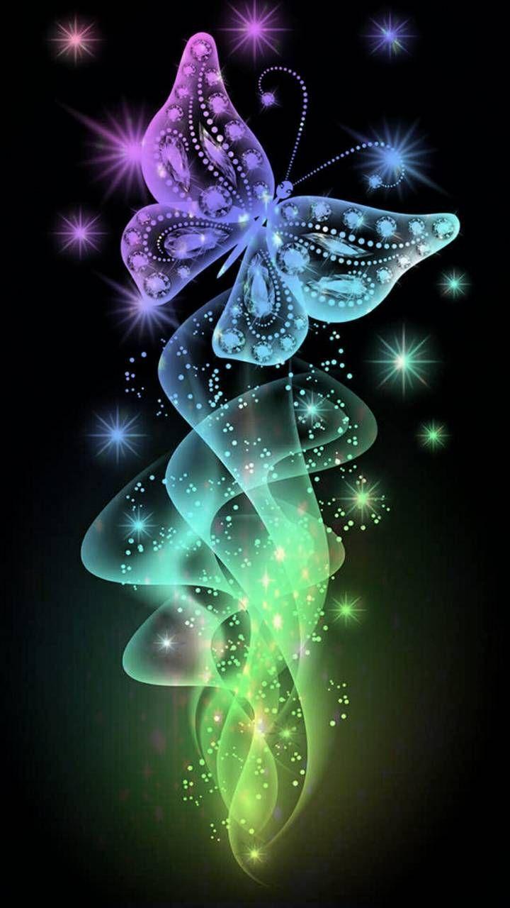 Rainbow Butterfly Wallpapers Top Free Rainbow Butterfly Backgrounds