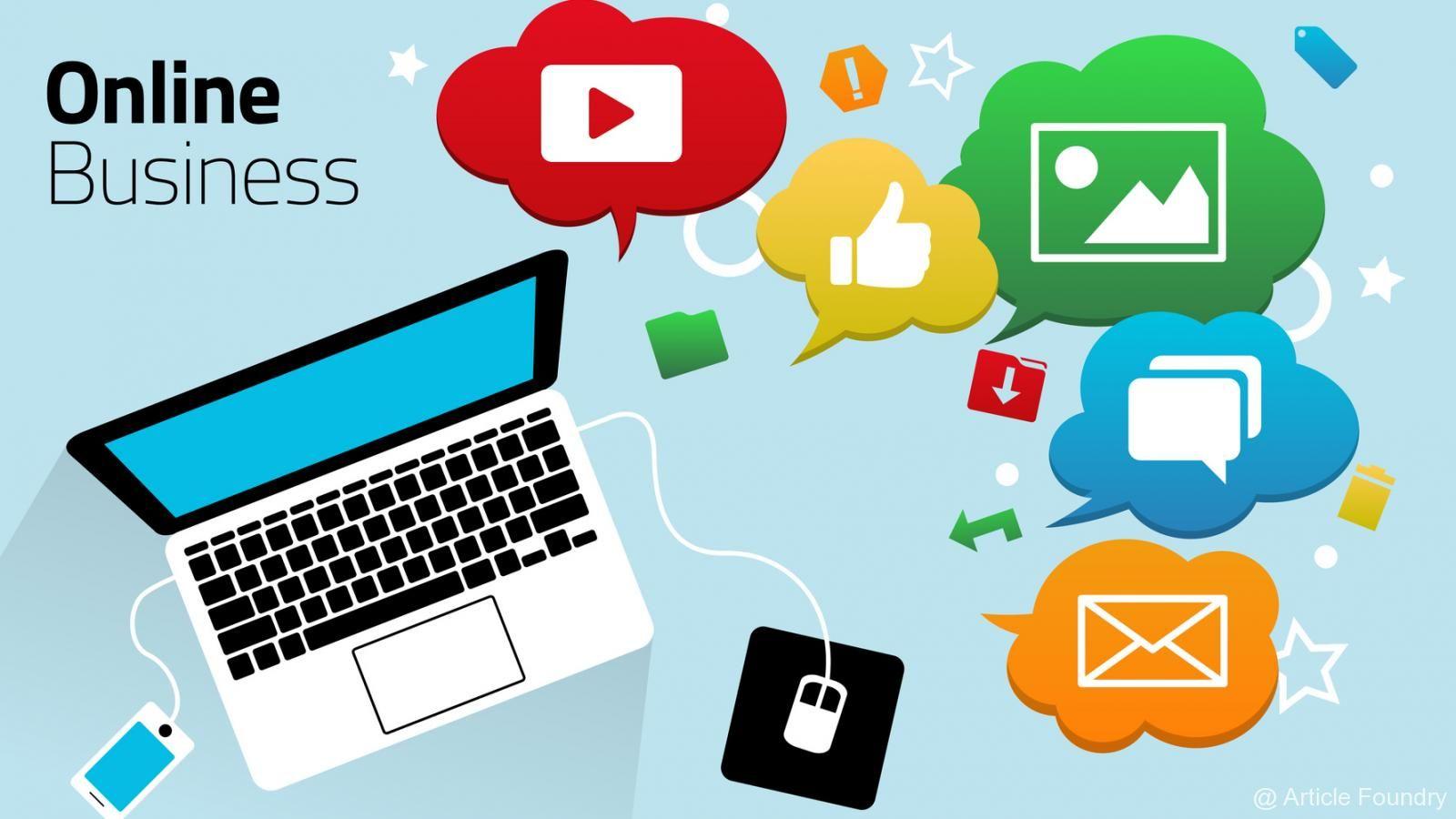 Online Business Wallpapers Top Free Online Business Backgrounds