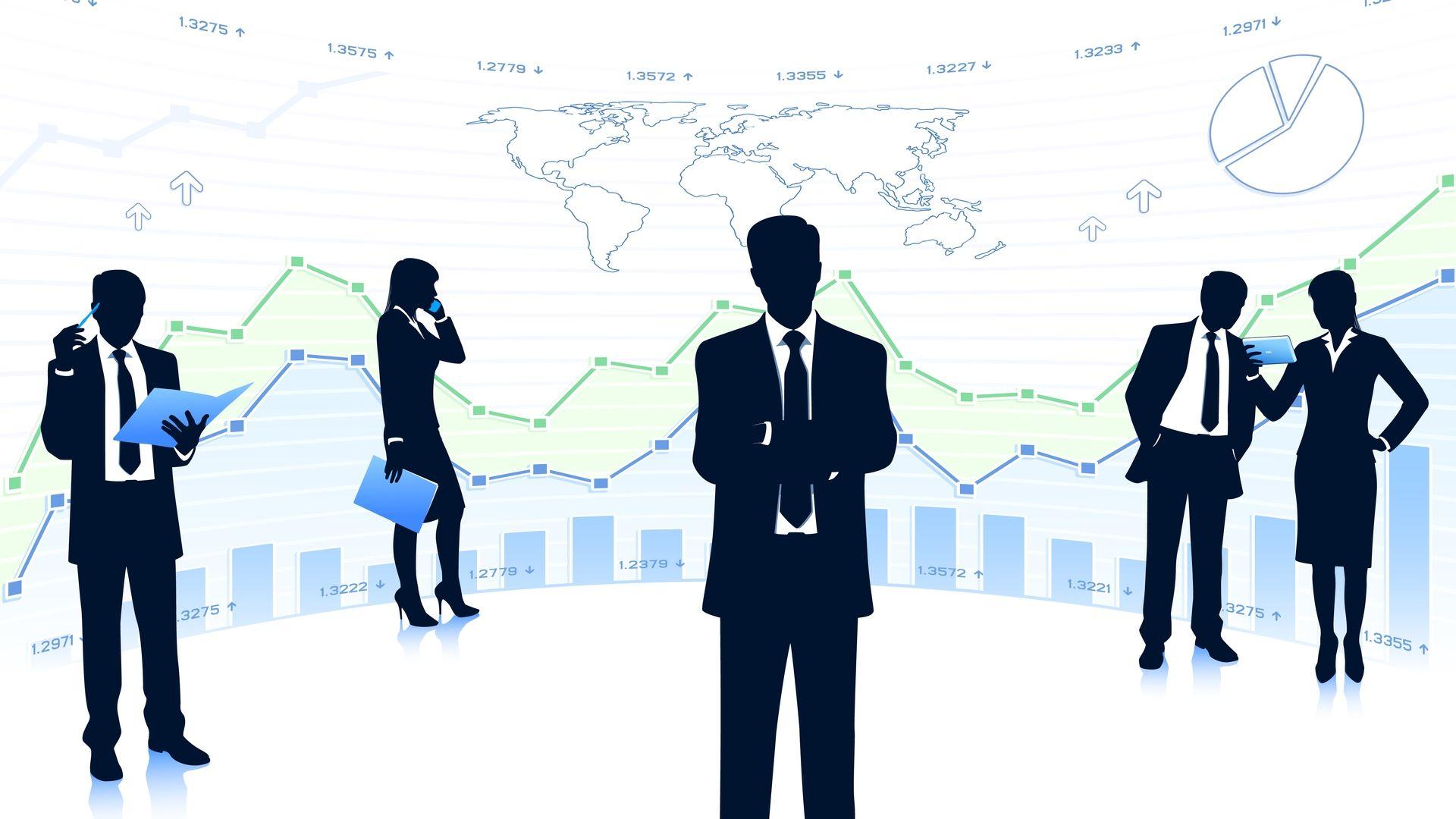 Online Business Wallpapers Top Free Online Business Backgrounds