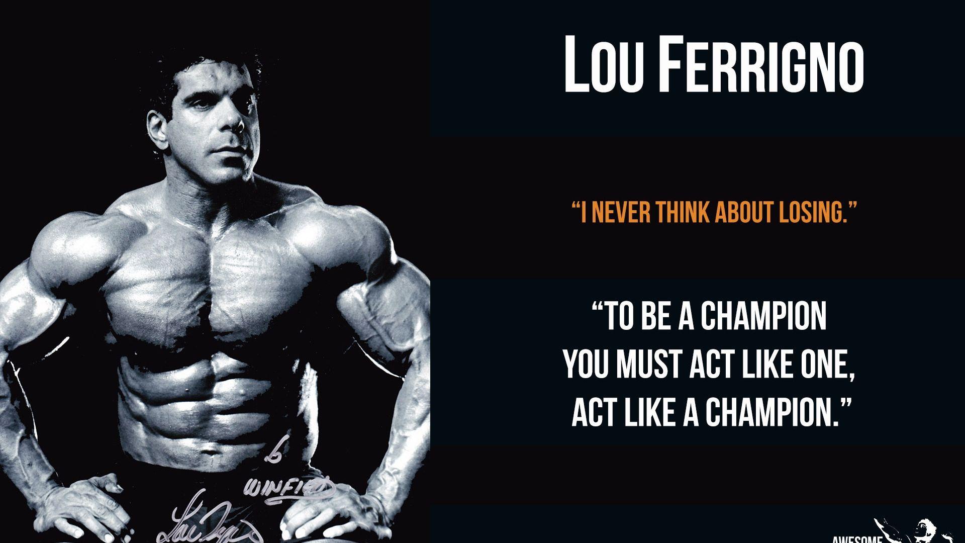 836 Bodybuilding Motivational Quotes Wallpaper Hd Images