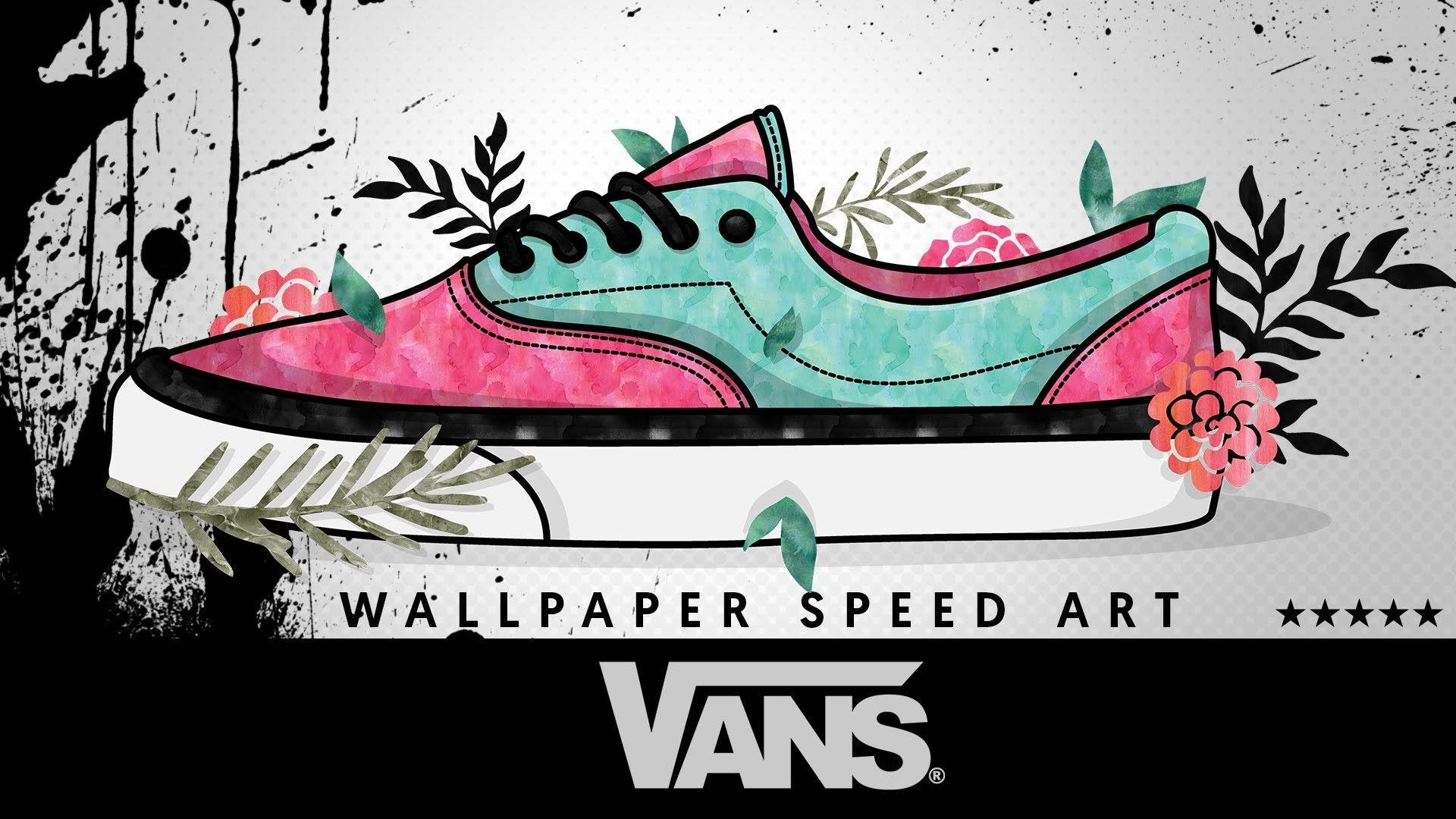 Cute Vans Wallpapers Top Free Cute Vans Backgrounds WallpaperAccess