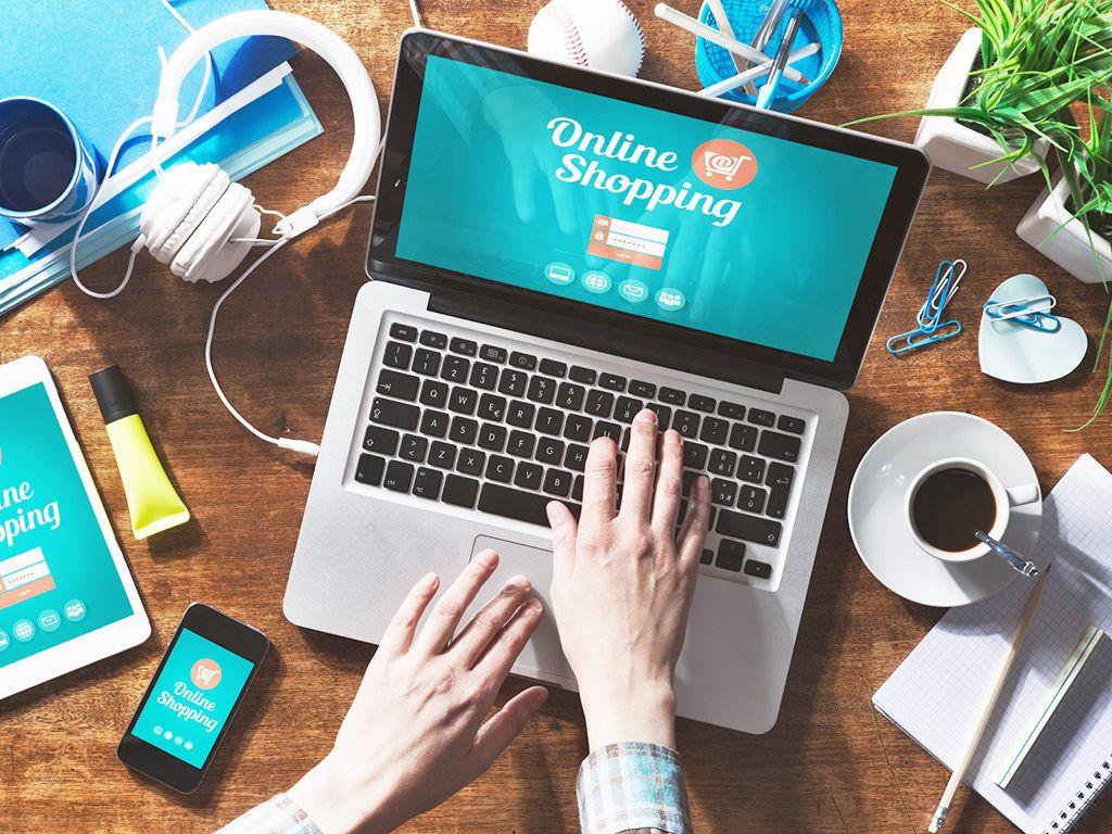Online Shopping Wallpapers Top Free Online Shopping Backgrounds