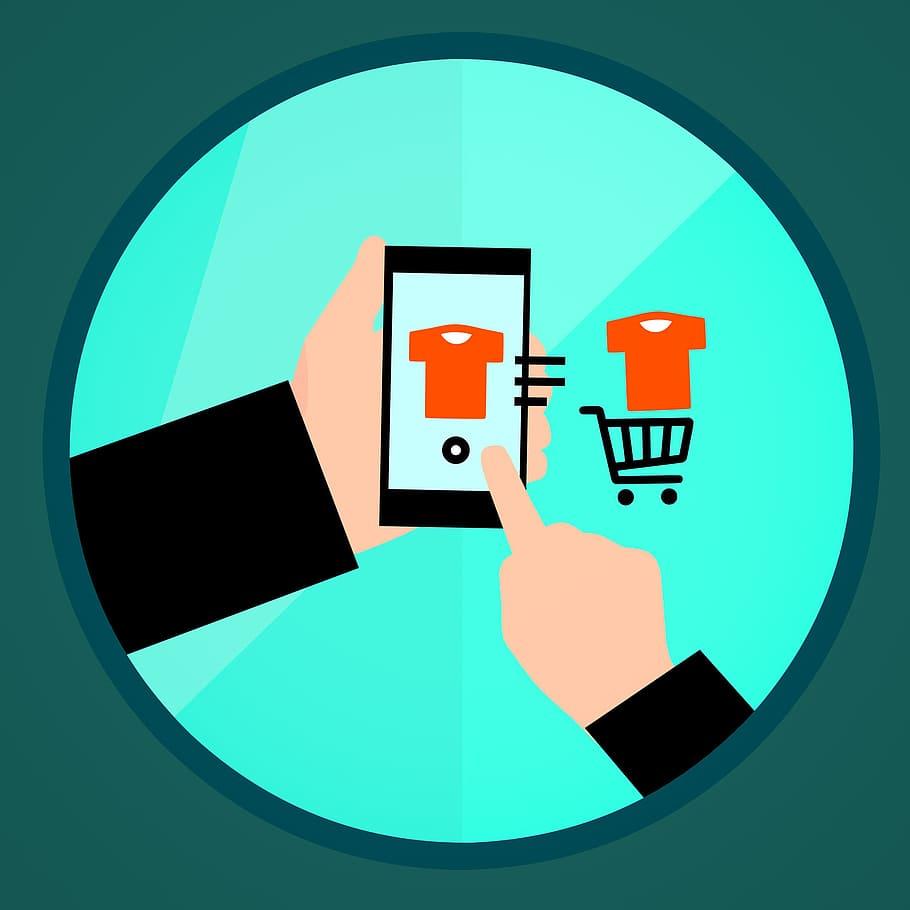 Online Shopping Wallpapers Top Free Online Shopping Backgrounds