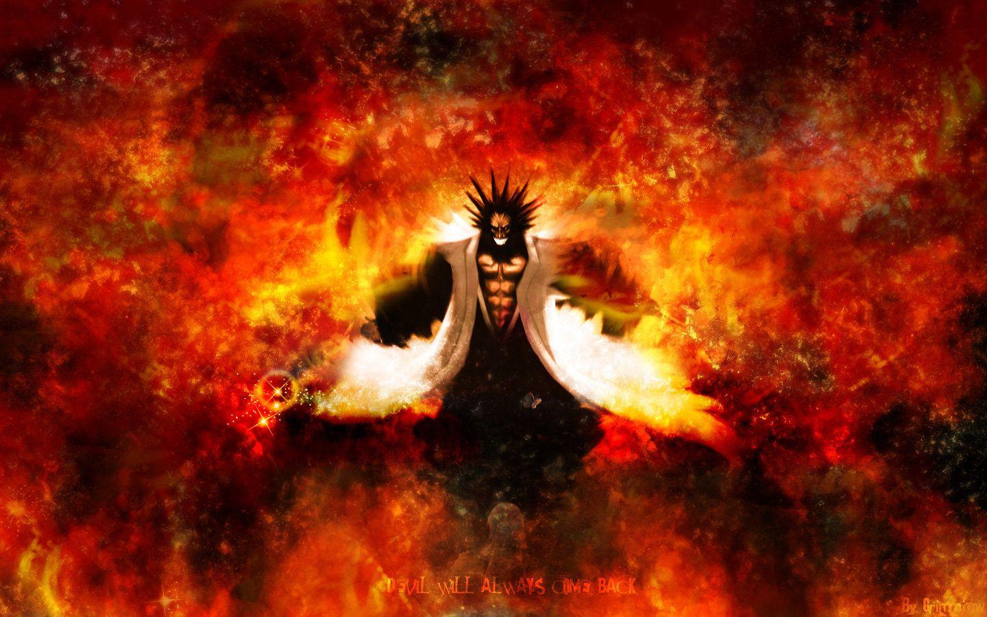 Kenpachi Zaraki Wallpapers Top Free Kenpachi Zaraki Backgrounds