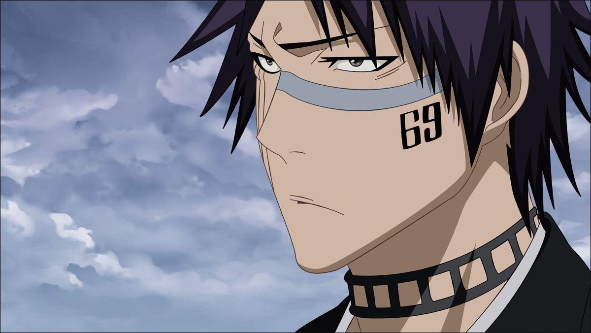 Hisagi Shuuhei Wallpapers Top Free Hisagi Shuuhei Backgrounds
