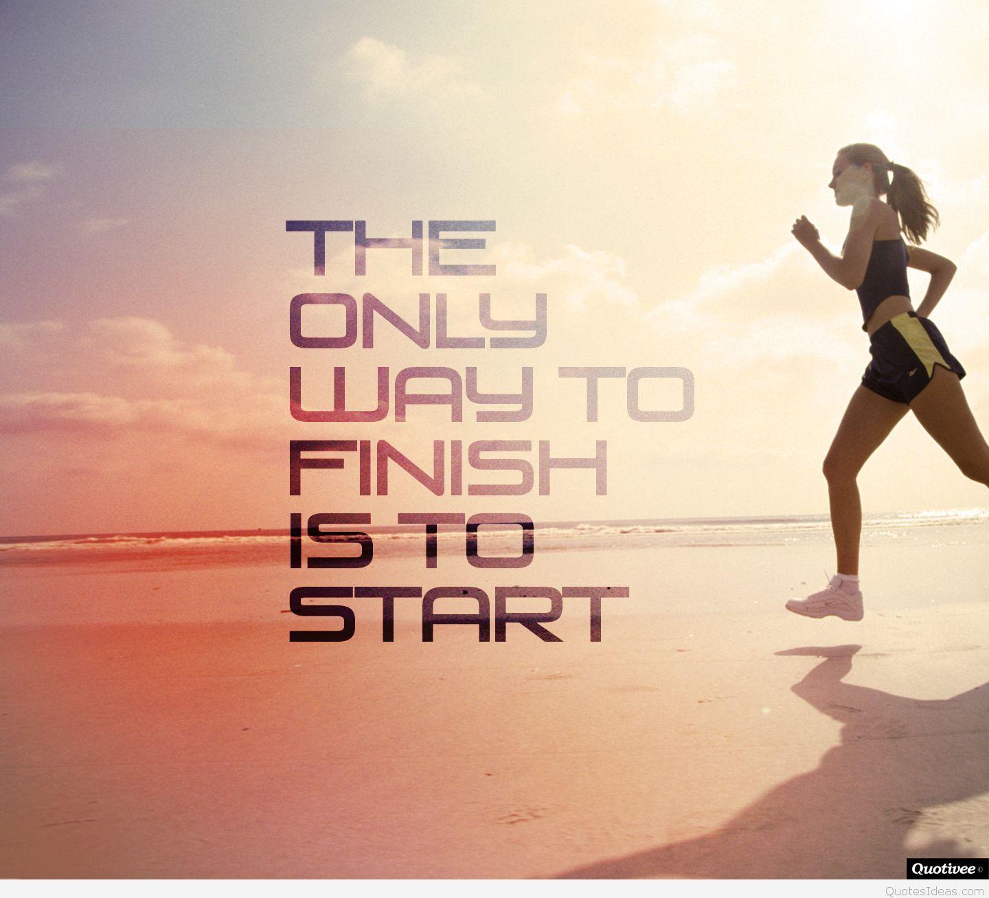 Inspirational Running Quotes Wallpapers Top Free Inspirational