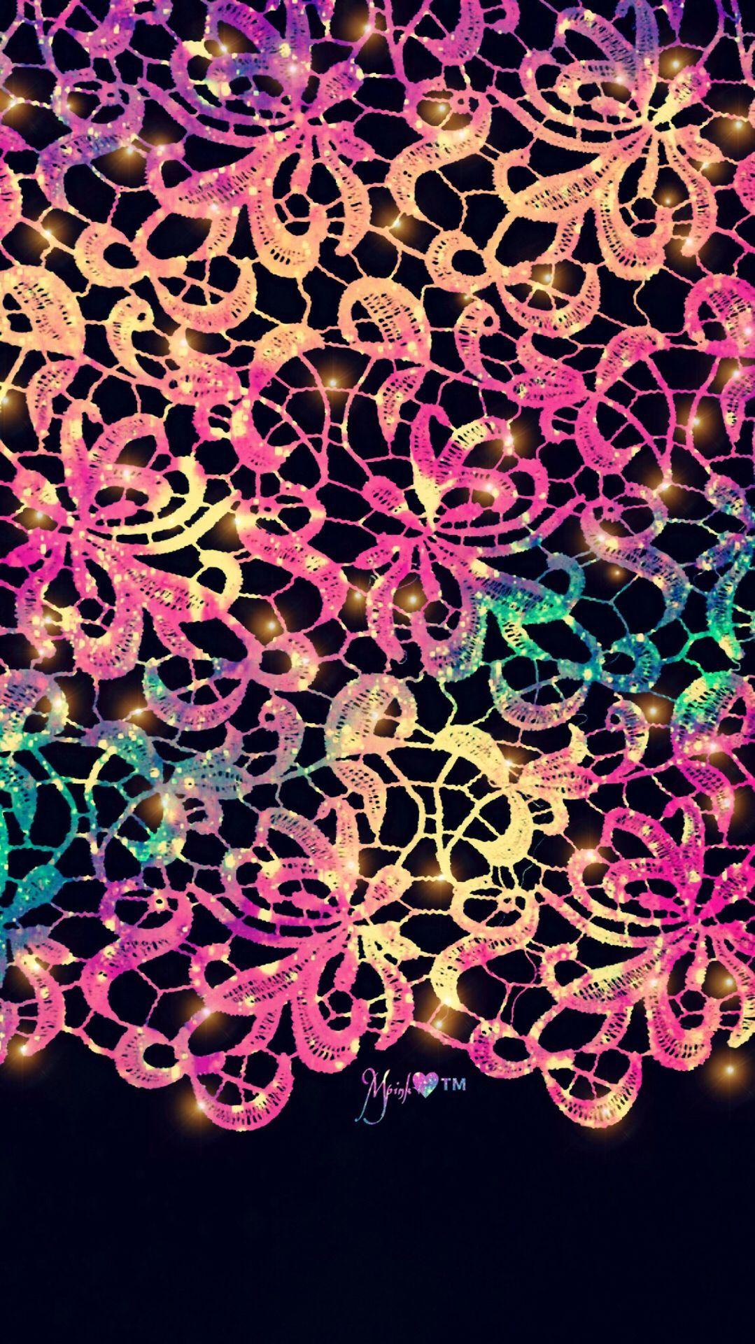 Girly Colorful Pattern Wallpapers Top Free Girly Colorful Pattern