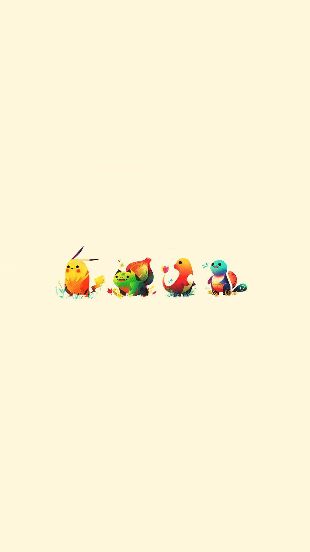 Pokemon Go iPhone Wallpapers Top Free Pokemon Go iPhone Backgrounds