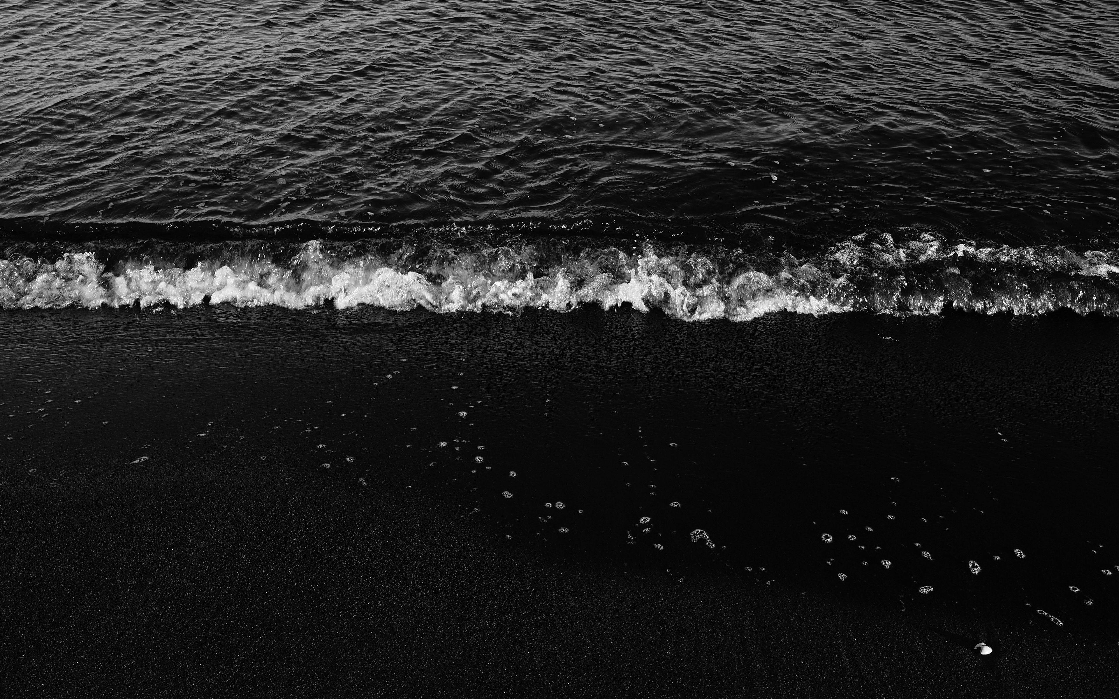 336 Wallpaper Black Ocean For FREE My