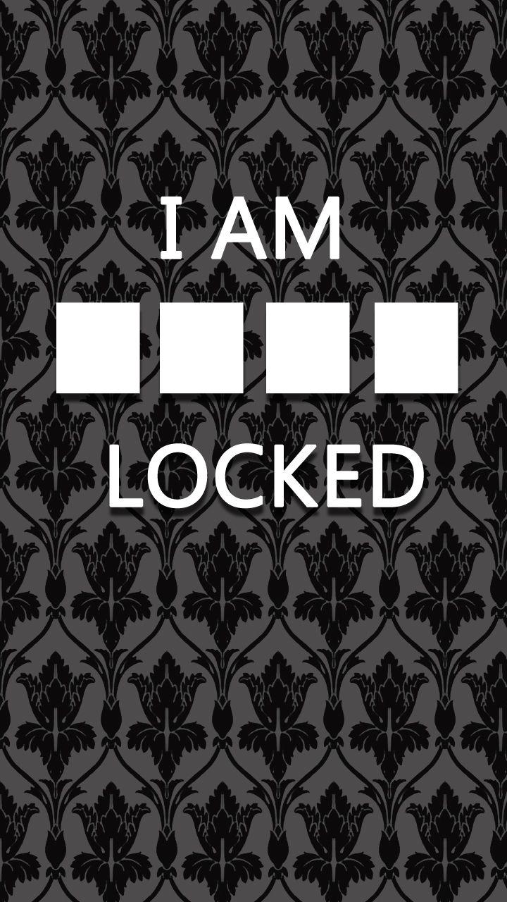I'm Locked Wallpapers Top Free I'm Locked Backgrounds WallpaperAccess