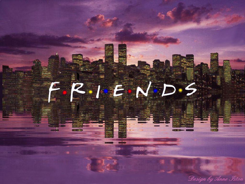 Friends Desktop Wallpapers Top Free Friends Desktop Backgrounds