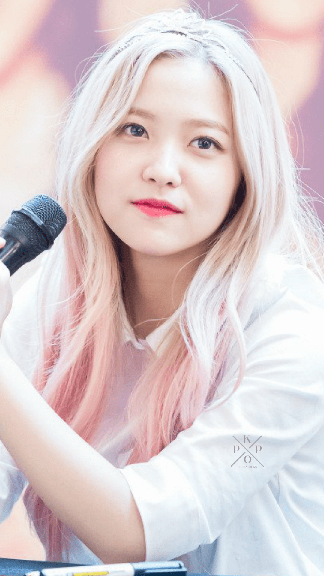 Yeri Red Velvet Wallpapers Top Free Yeri Red Velvet Backgrounds