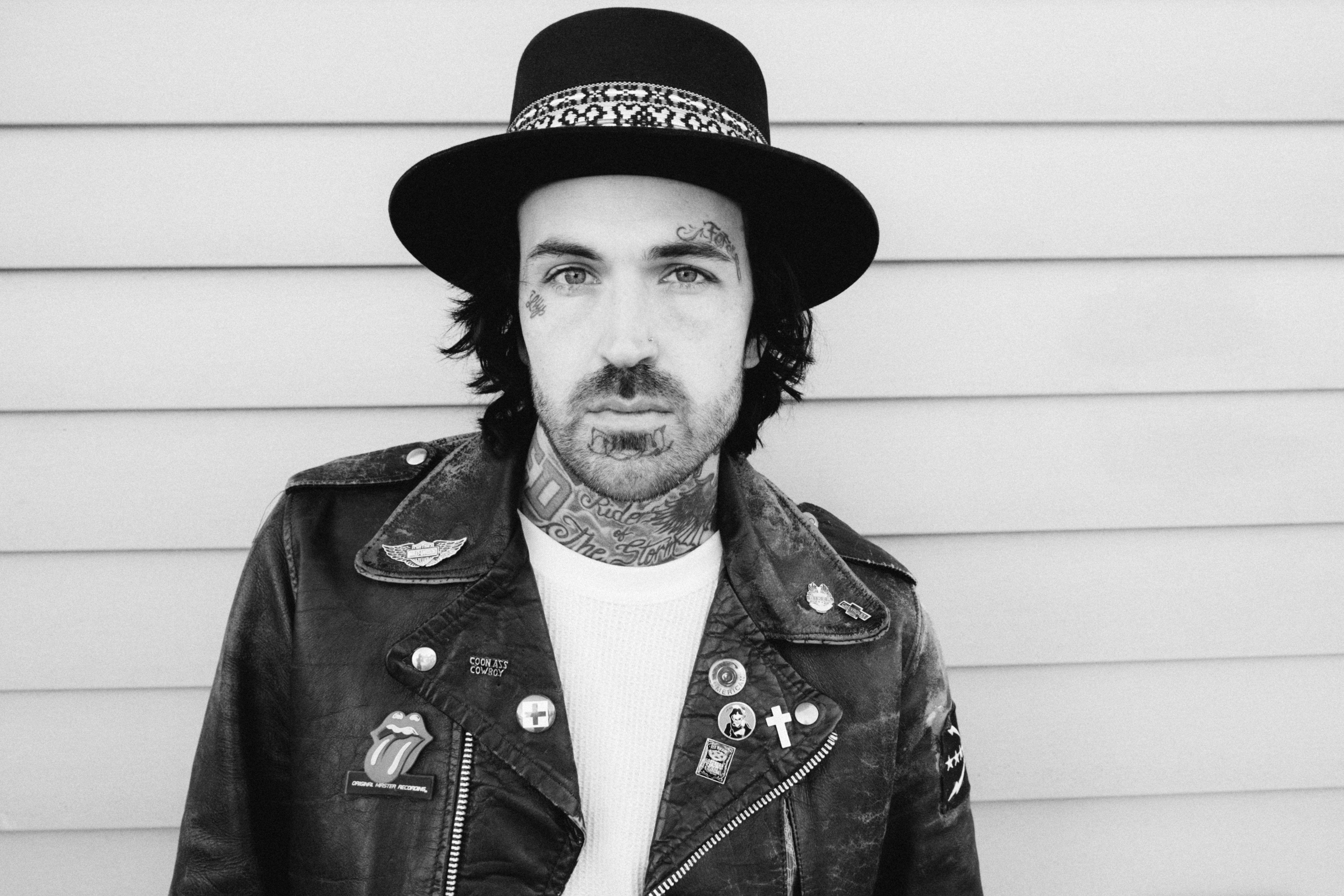 Yelawolf Wallpapers Top Free Yelawolf Backgrounds WallpaperAccess