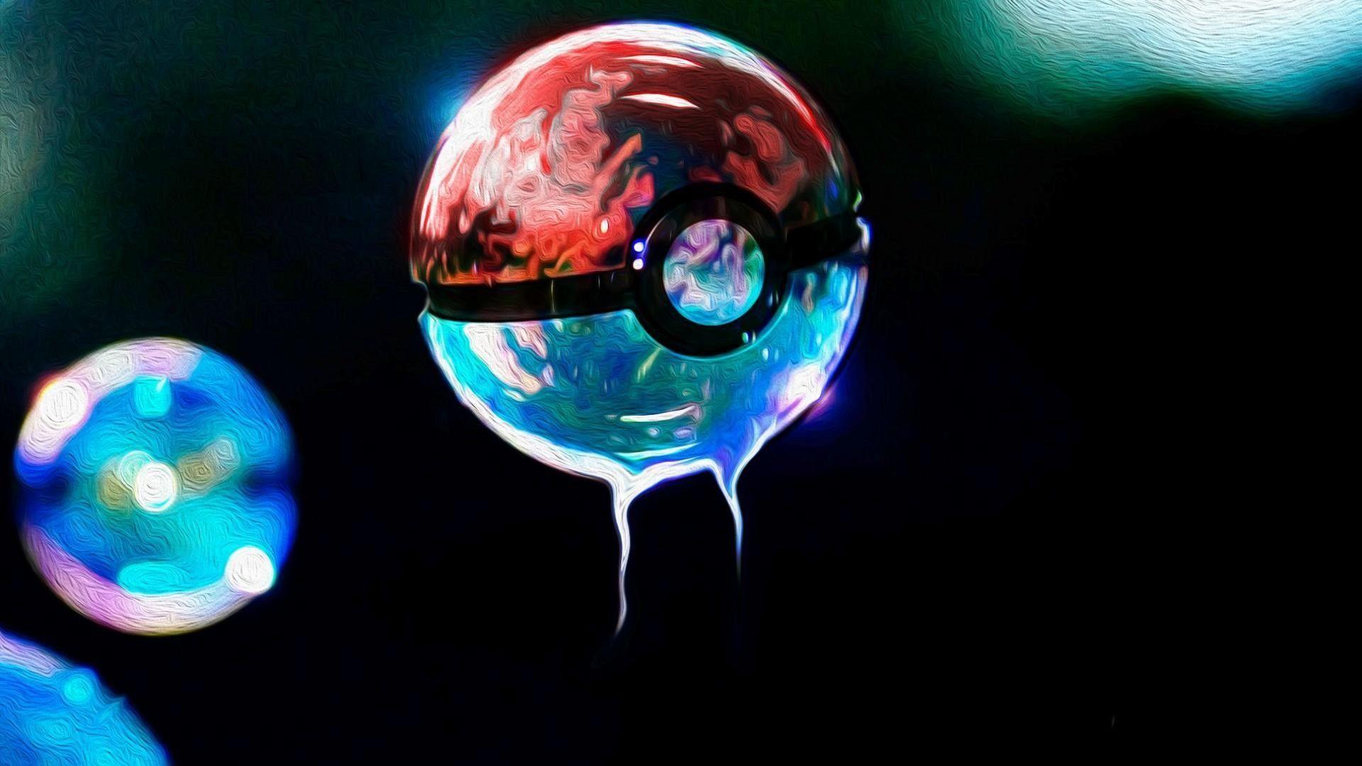 73 Best Free All Pokemon Balls 4K Wallpapers WallpaperAccess