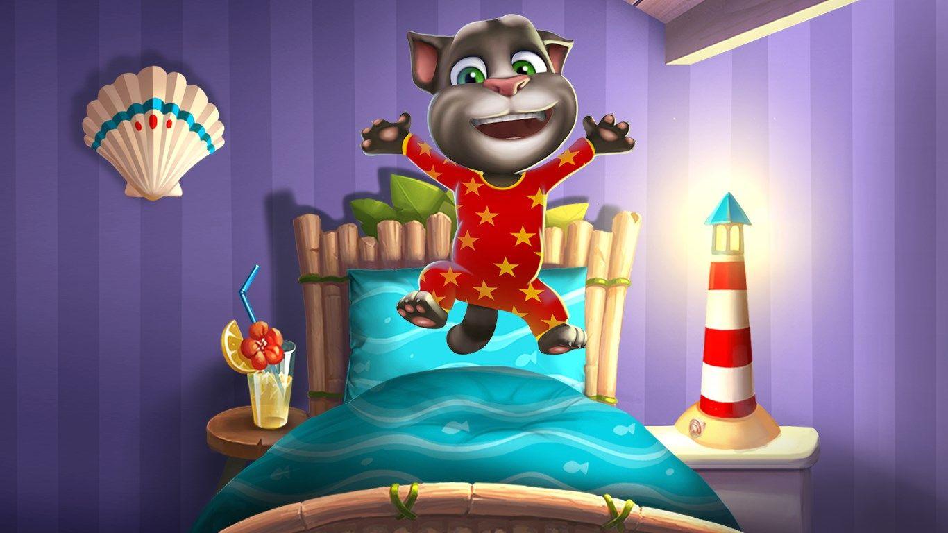 Talking Tom and Friends Wallpapers Top Free Talking Tom and Friends