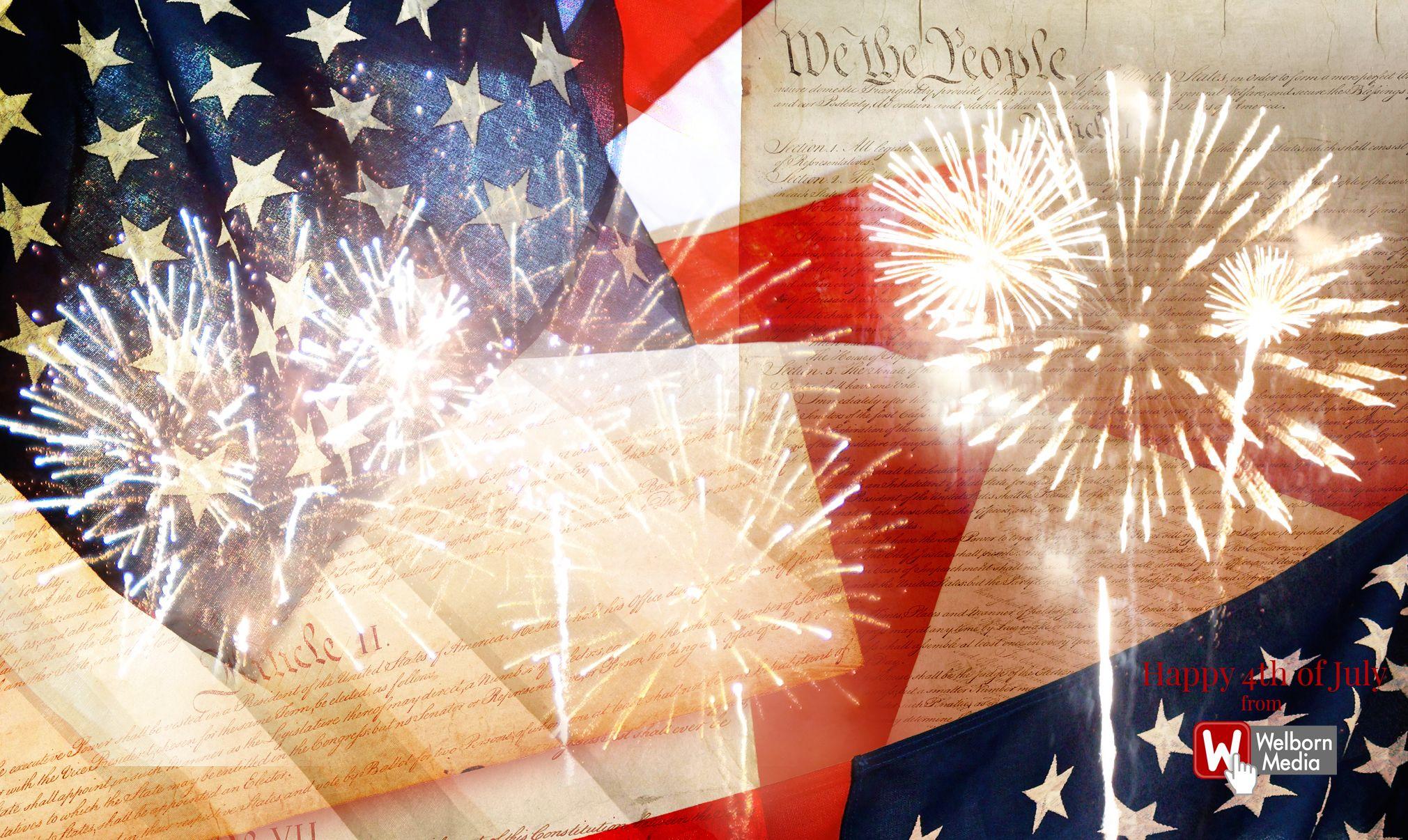 Fourth of July Wallpapers Top Free Fourth of July Backgrounds