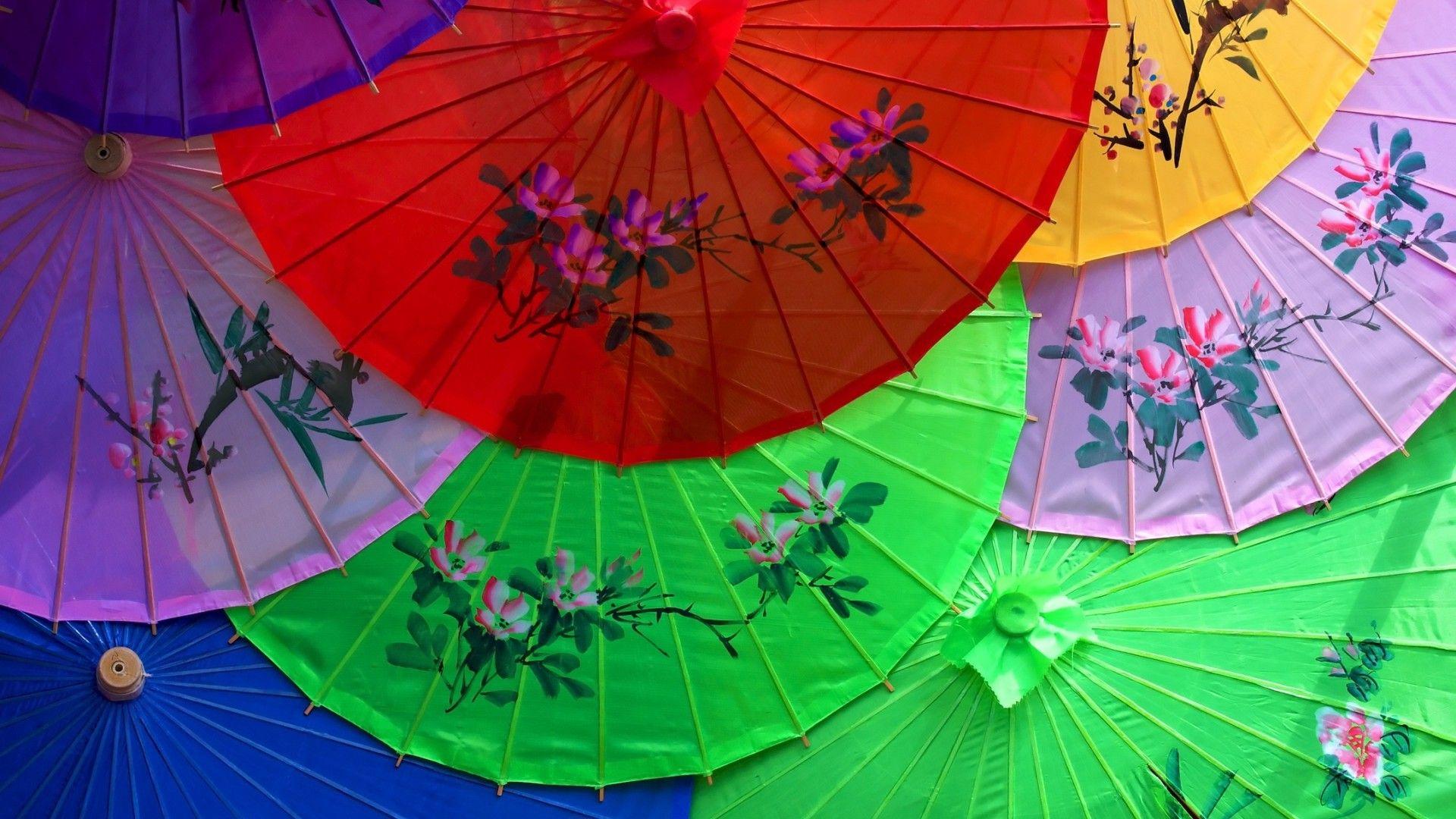 Japanese Umbrella Wallpapers Top Free Japanese Umbrella Backgrounds