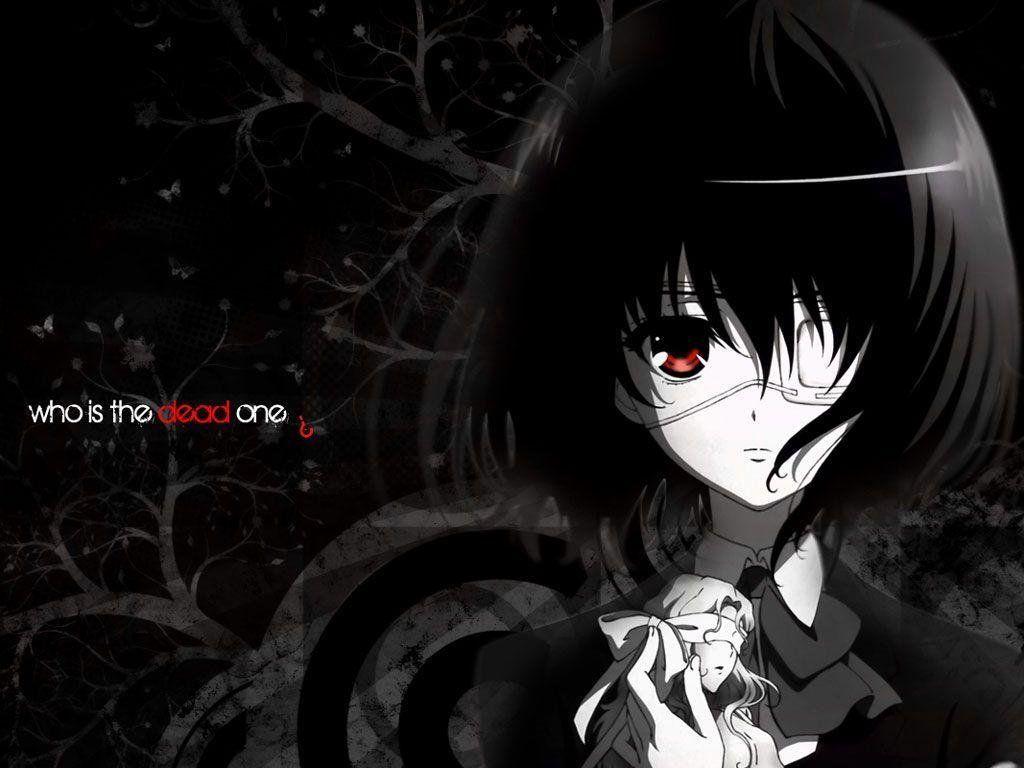 Horror Anime Boy Wallpapers Top Free Horror Anime Boy Backgrounds