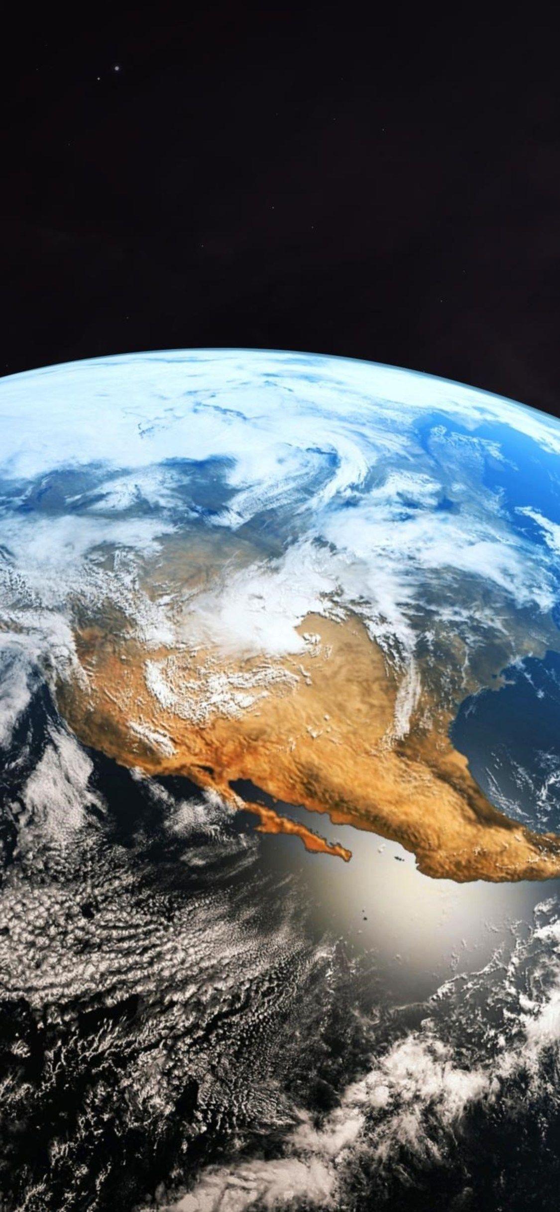 Earth iPhone Wallpapers Top Free Earth iPhone Backgrounds