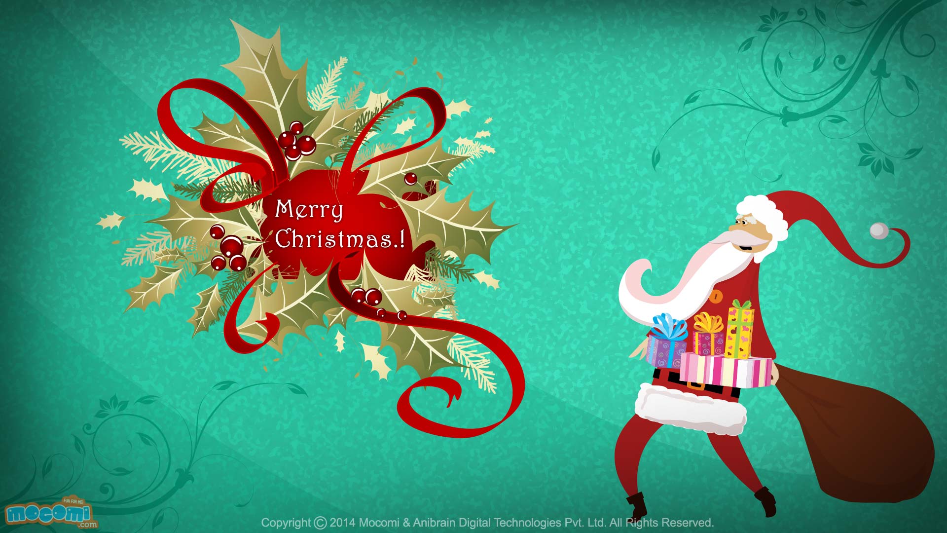 Australian Christmas Wallpapers Top Free Australian Christmas