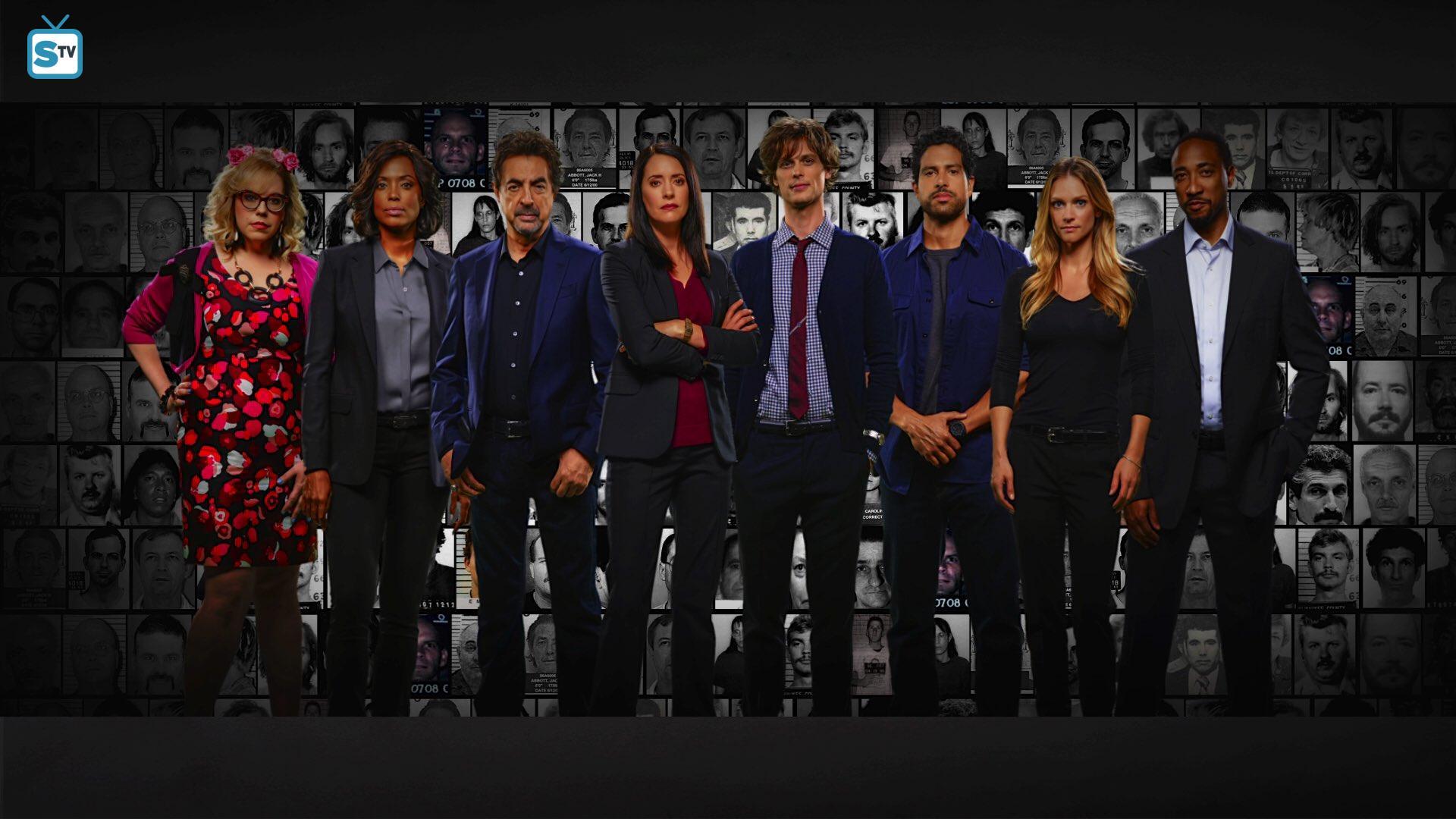 Criminal Minds Wallpapers Top Free Criminal Minds Backgrounds