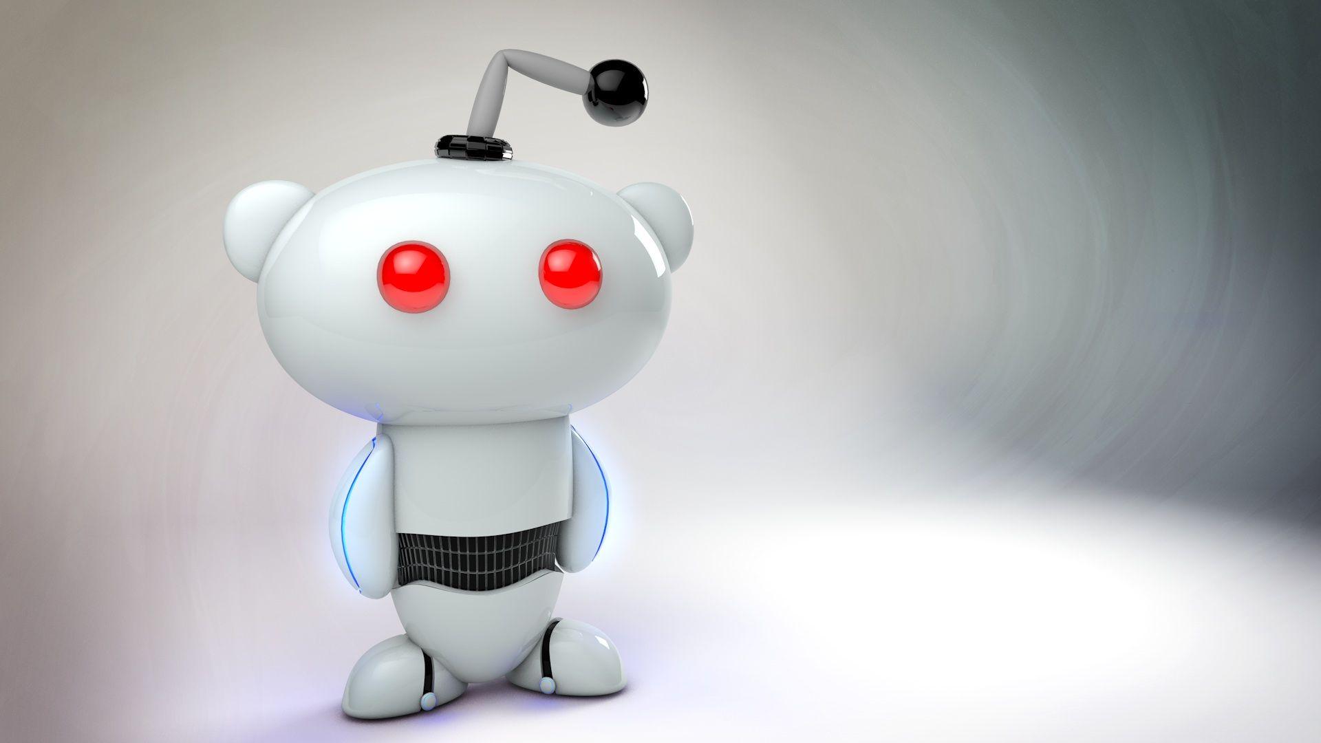 Cute Robot Wallpapers - Top Free Cute Robot Backgrounds - Wallpaperaccess