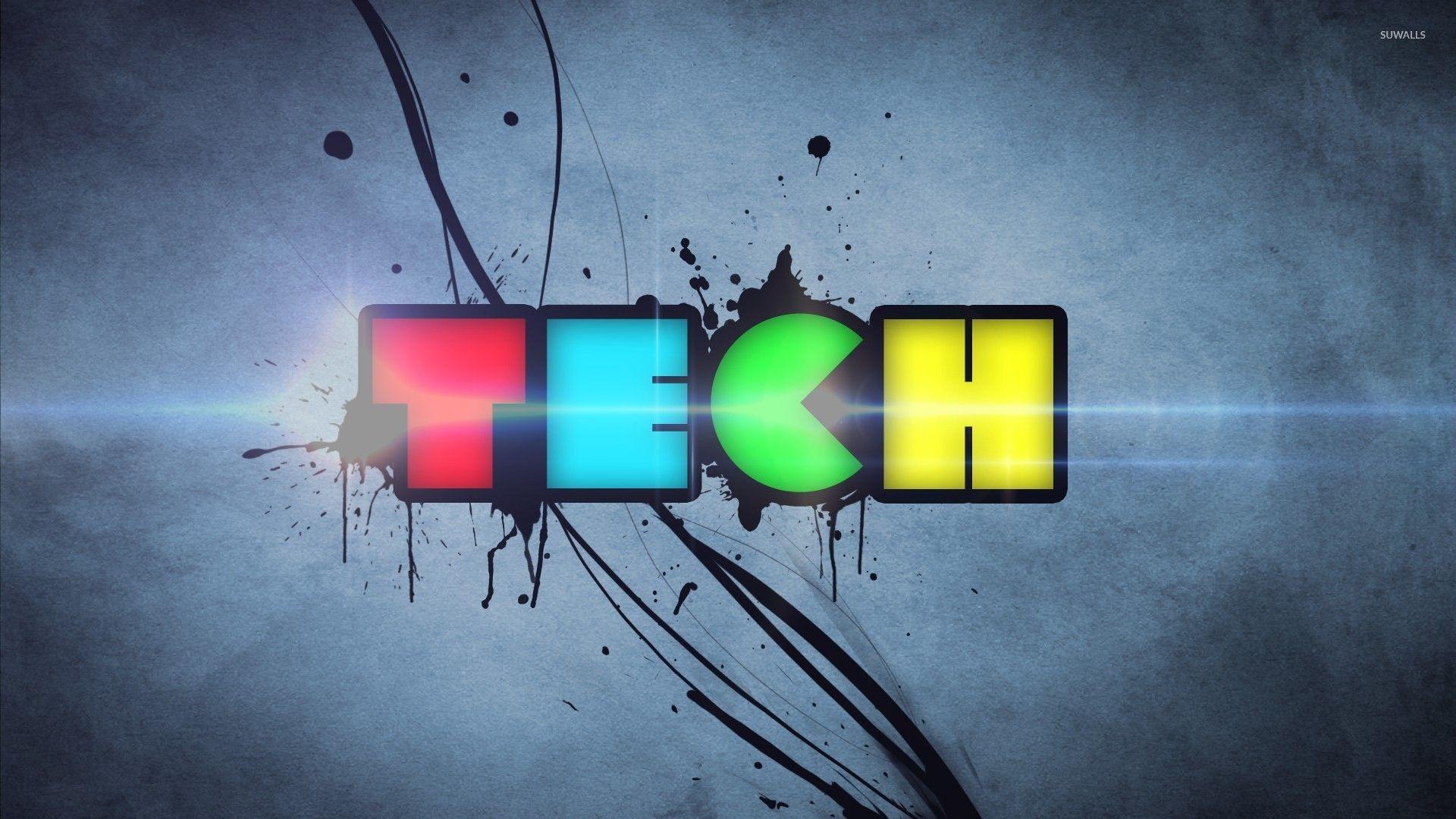 Tech Wallpapers Top Free Tech Backgrounds WallpaperAccess
