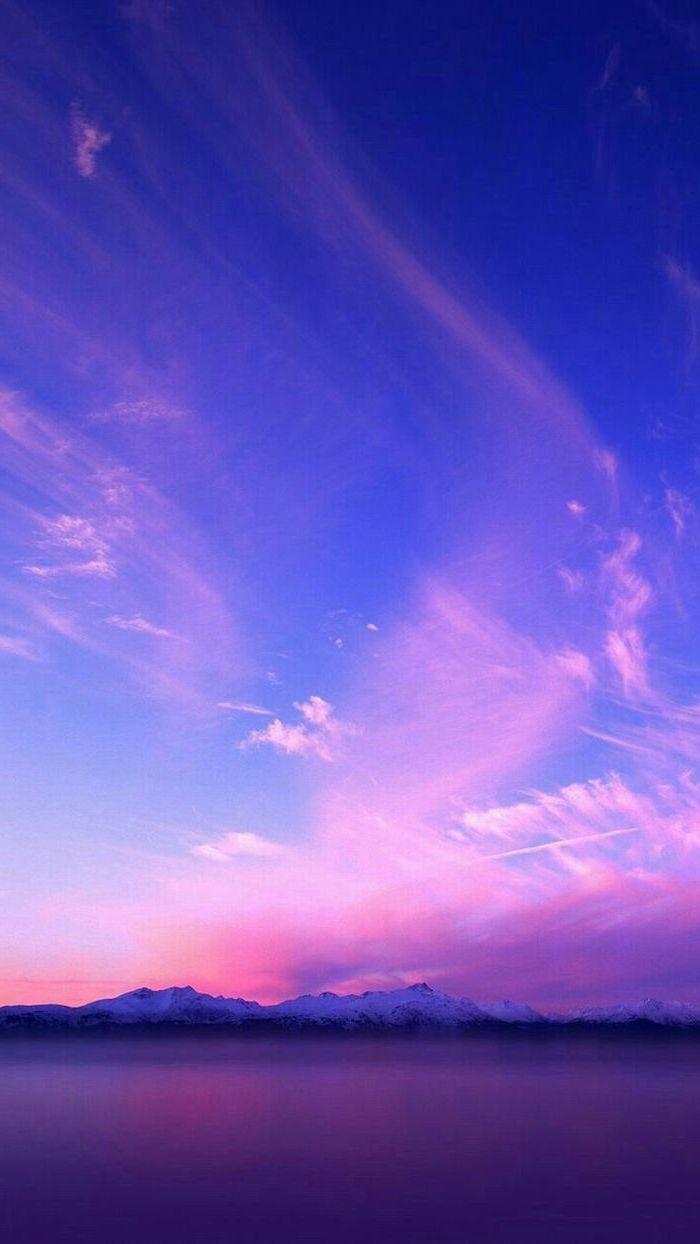 Pink and Purple Clouds Wallpapers Top Free Pink and Purple Clouds
