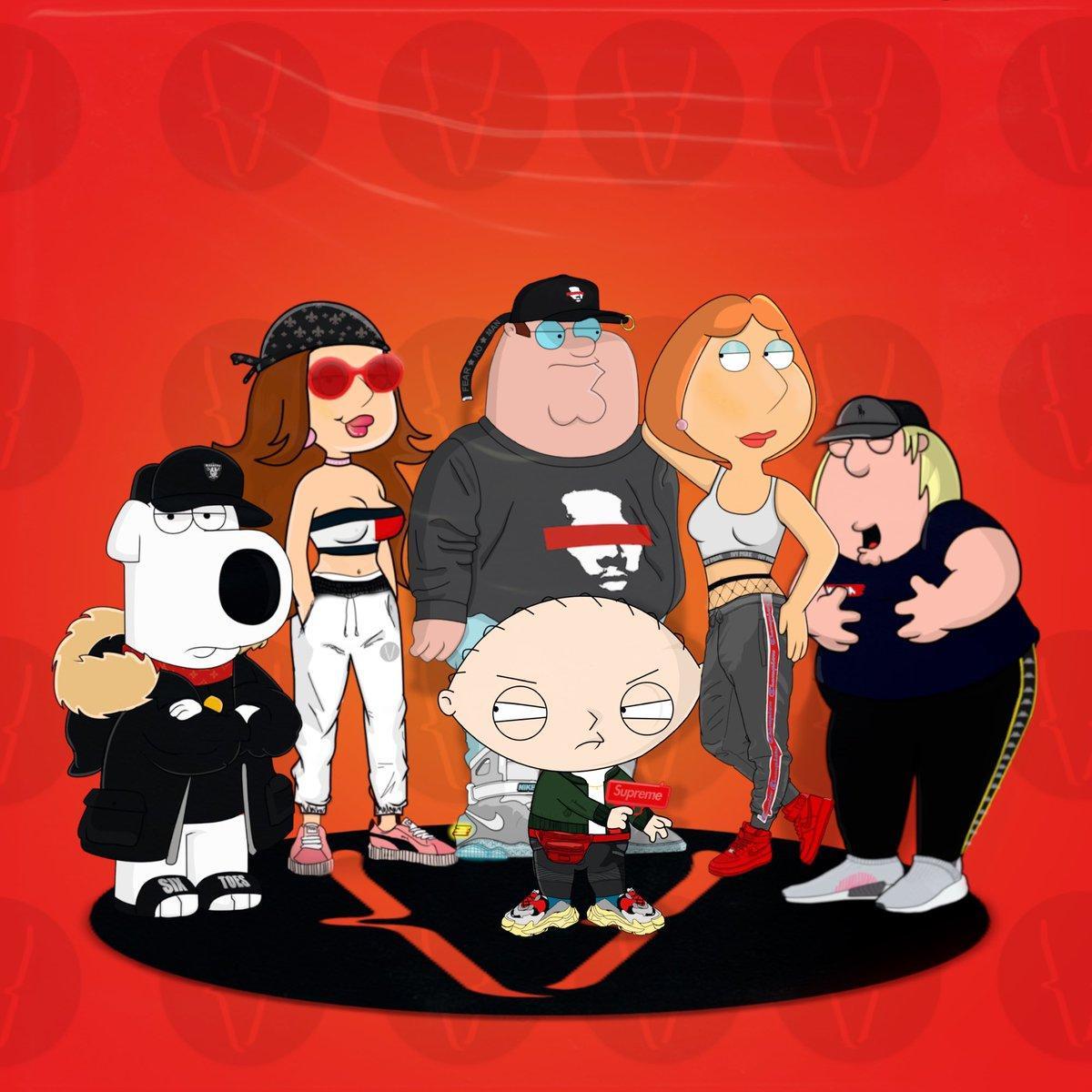 Cool Family Guy Wallpapers Top Free Cool Family Guy Backgrounds