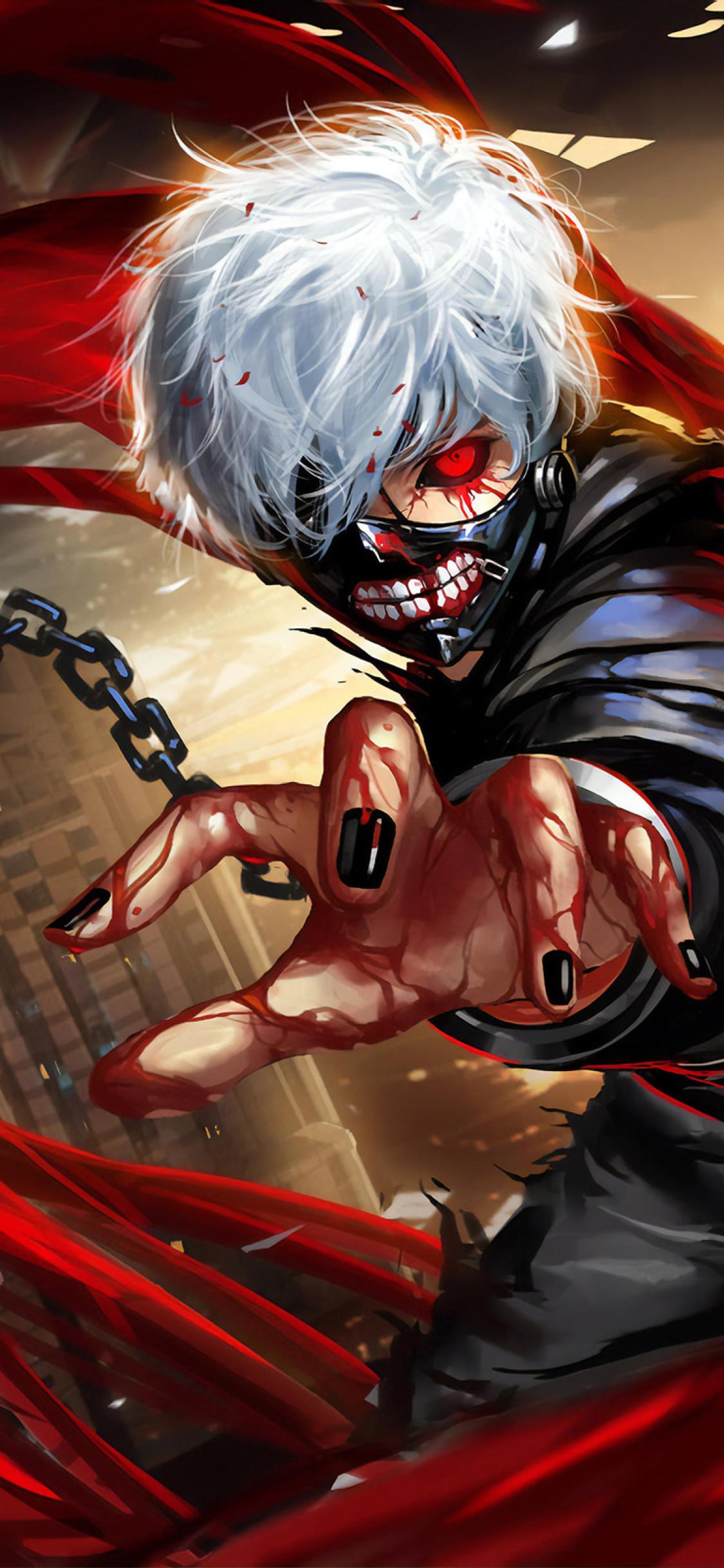 iPhone 11 Anime Wallpapers Top Free iPhone 11 Anime Backgrounds