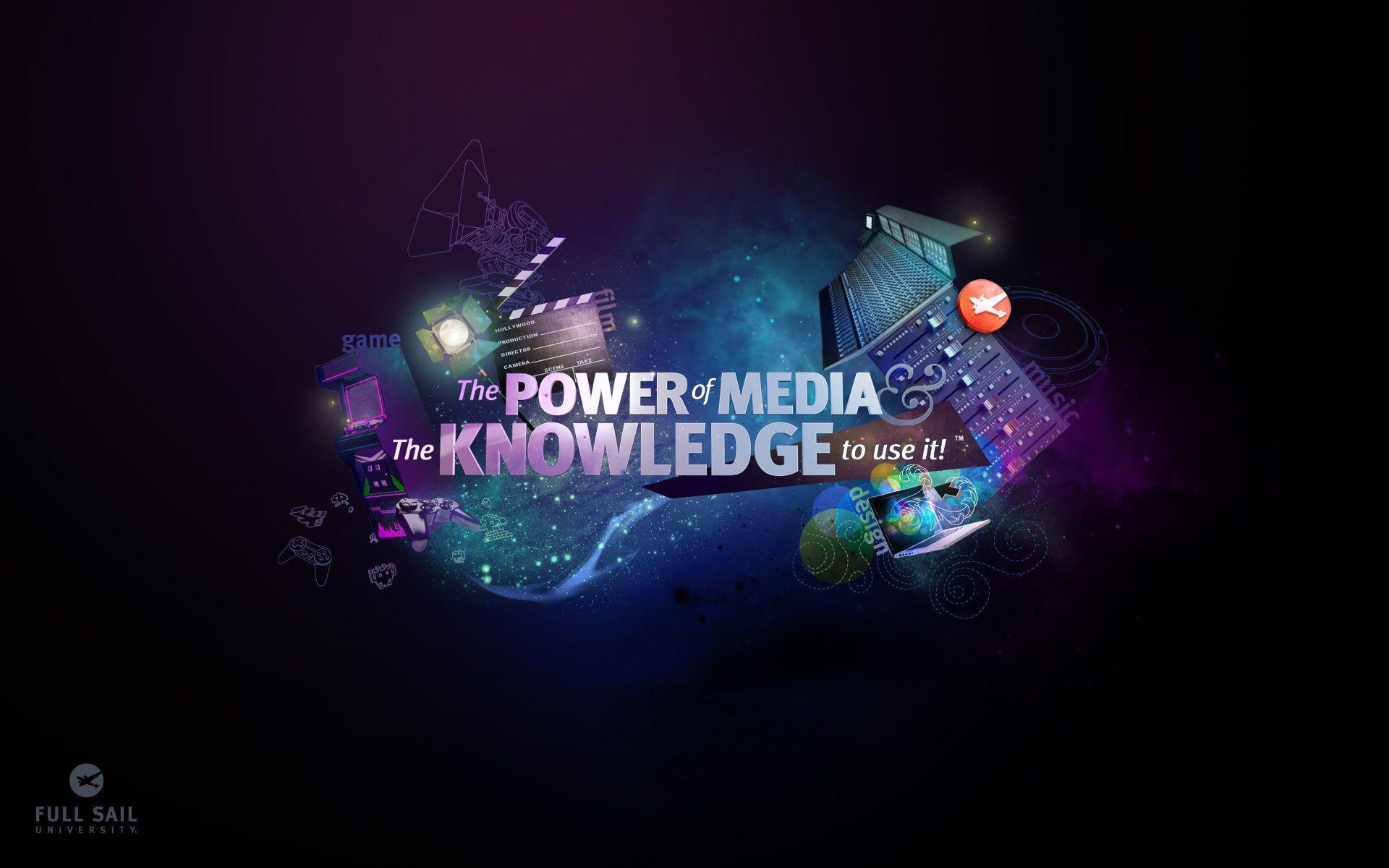 Media Wallpapers Top Free Media Backgrounds WallpaperAccess